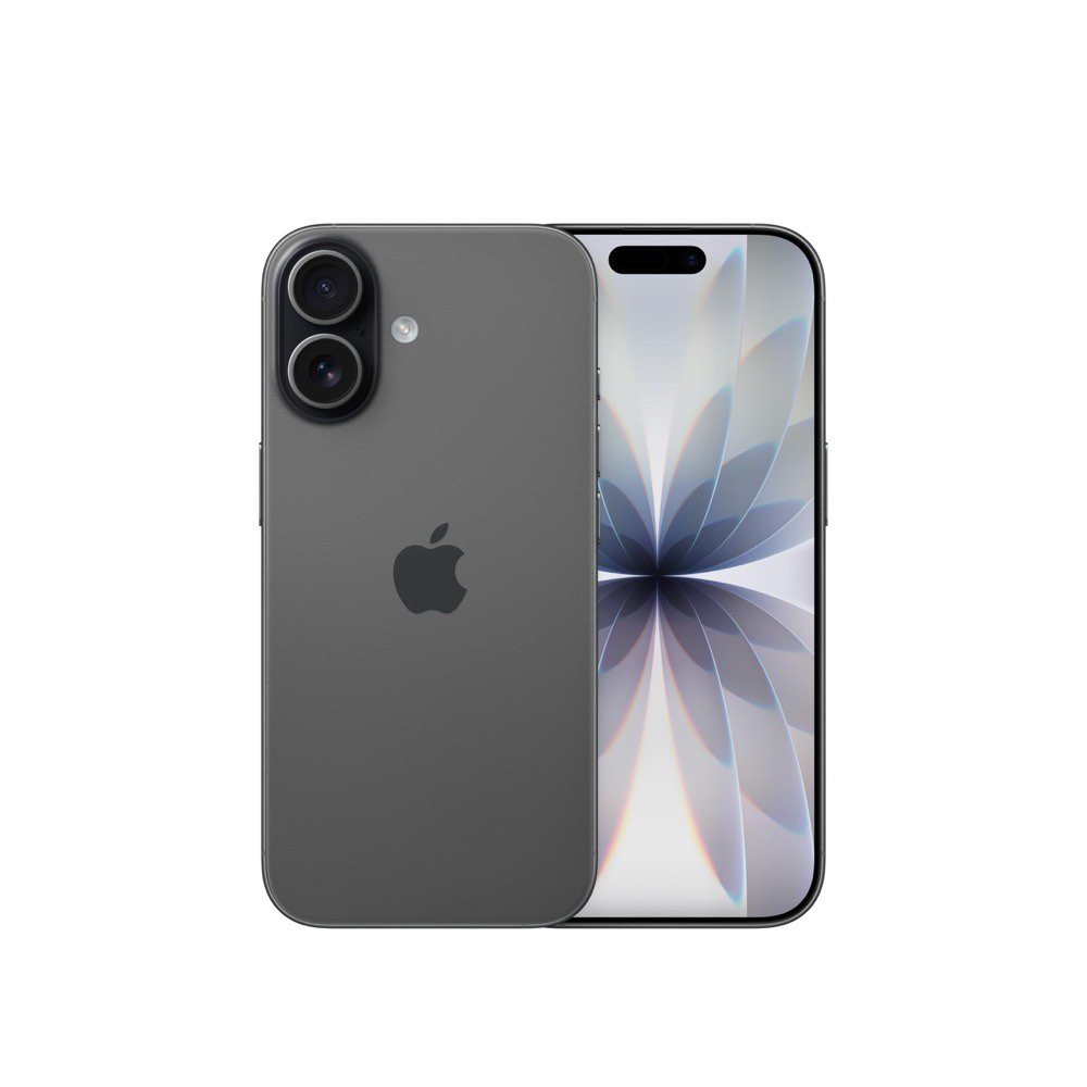 Apple iPhone 17, imagen 1