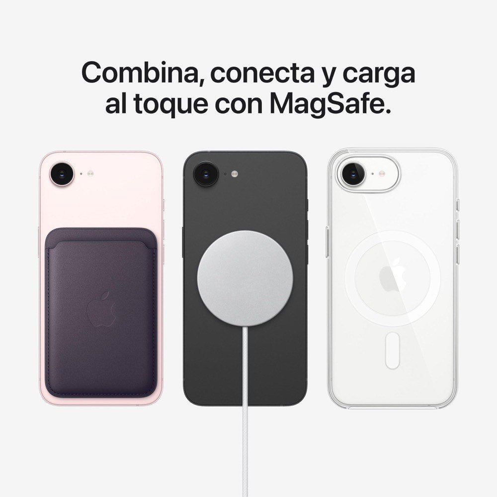 Apple iPhone 17e, imagen 3