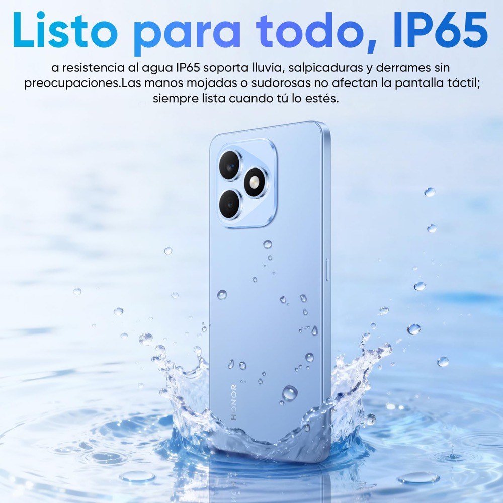 HONOR X8d, imagen 3
