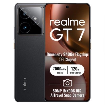 realme GT 7