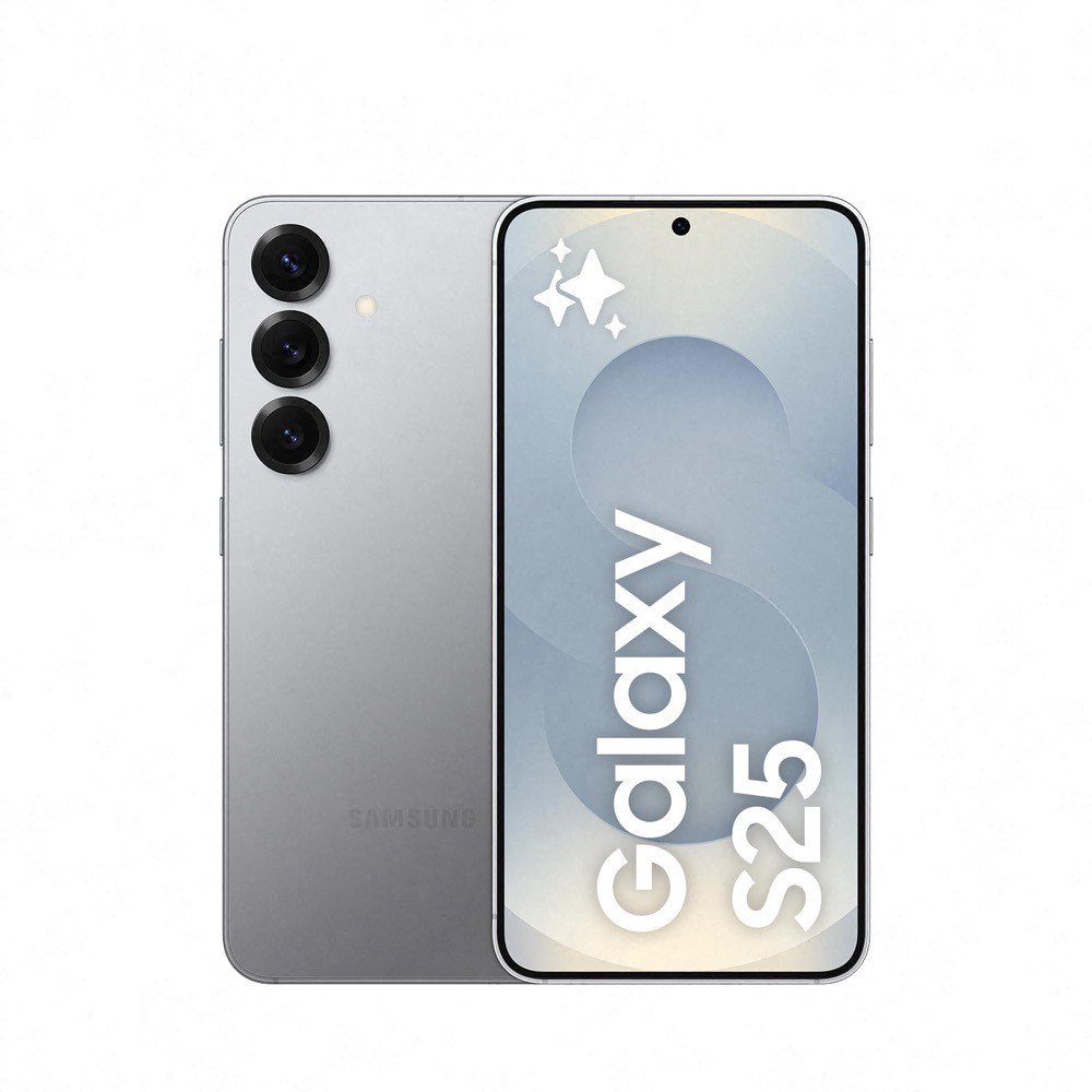 Samsung Galaxy S25, imagen 1