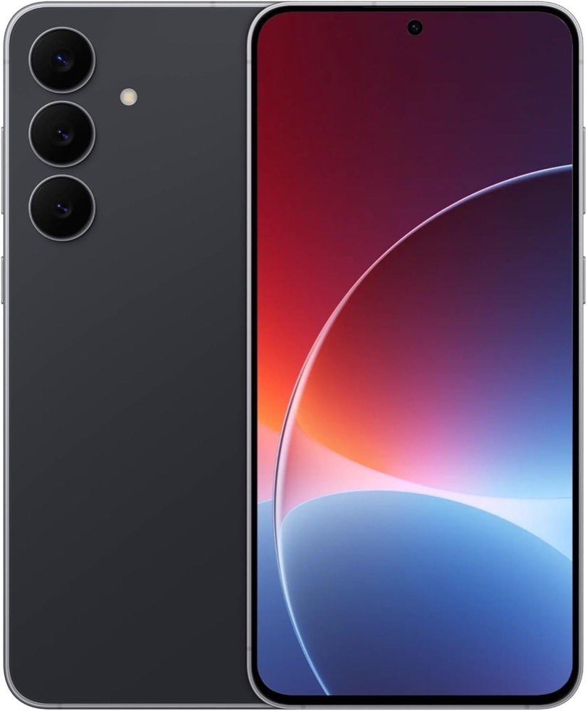 Samsung Galaxy S25 FE, imagen 1