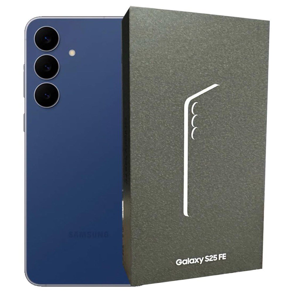 Samsung Galaxy S25 FE, imagen 4