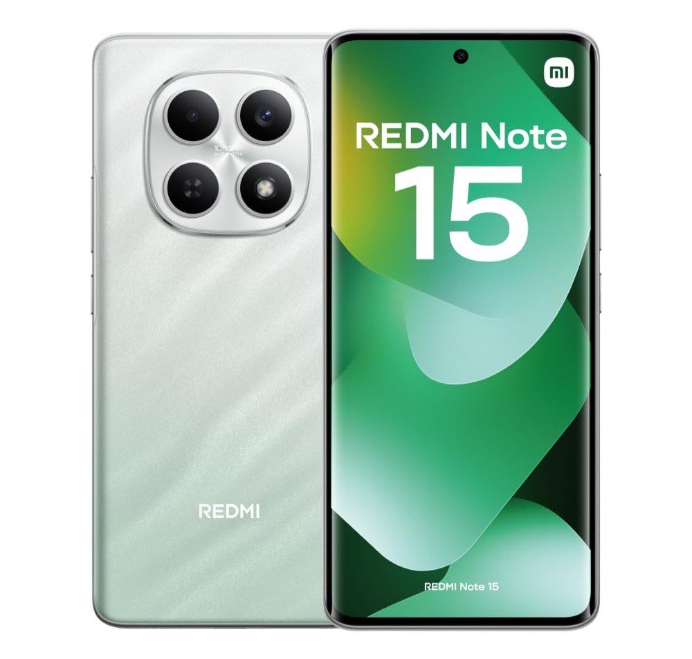 Xiaomi Redmi Note 15 5G, imagen 4