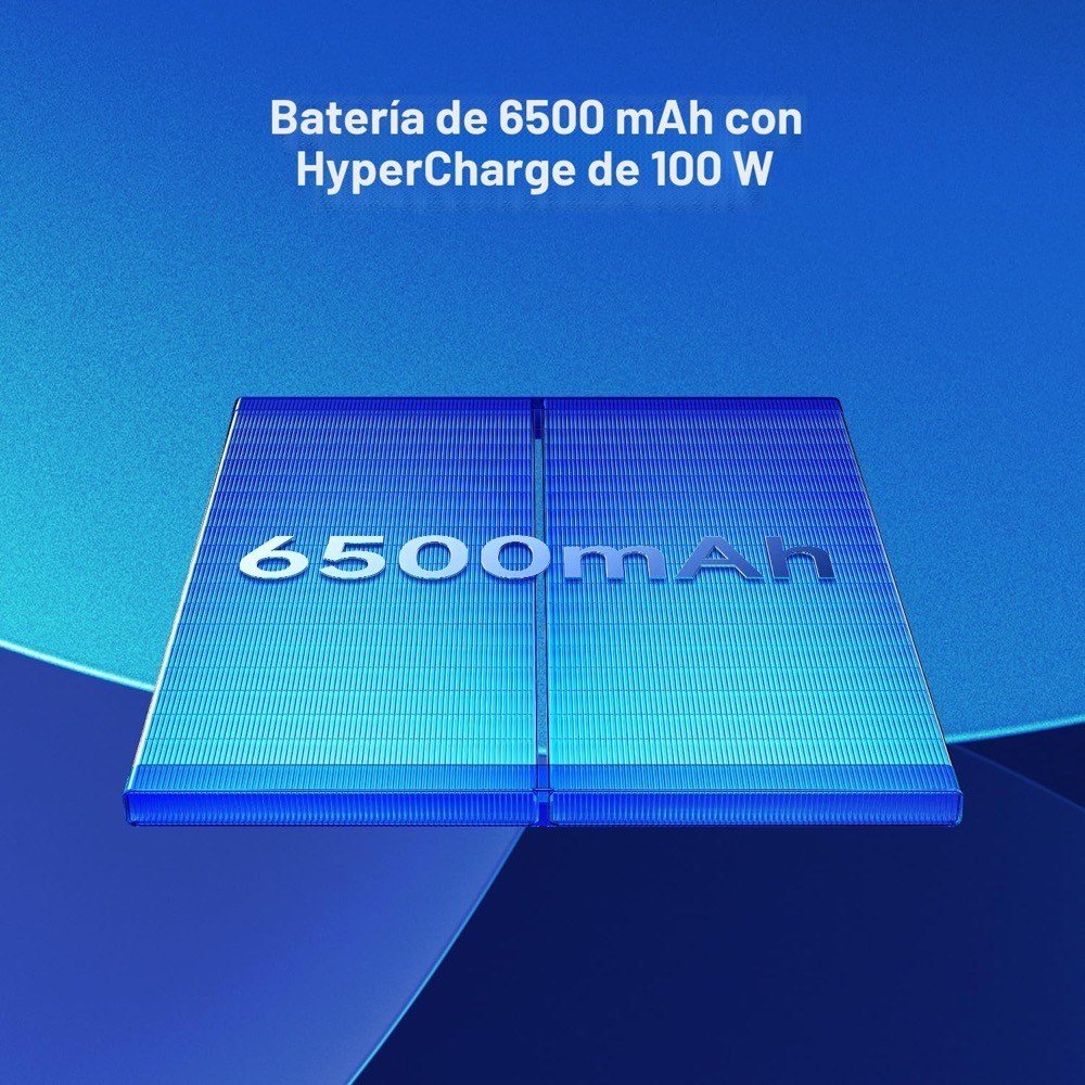 Xiaomi Redmi Note 15 Pro+, imagen 3